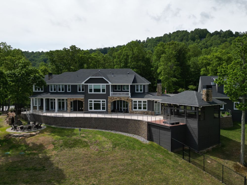 All Photos for JV Painting Services LLC in Hendersonville, NC