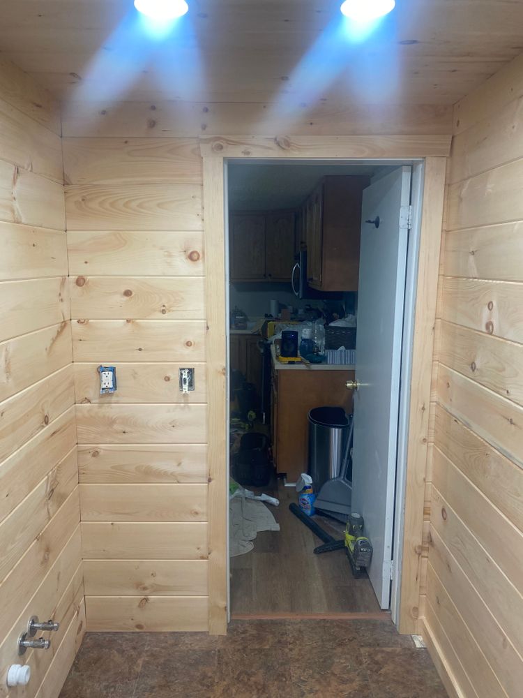 All Photos for Brown and Hecht Contracting in Sevierville, TN