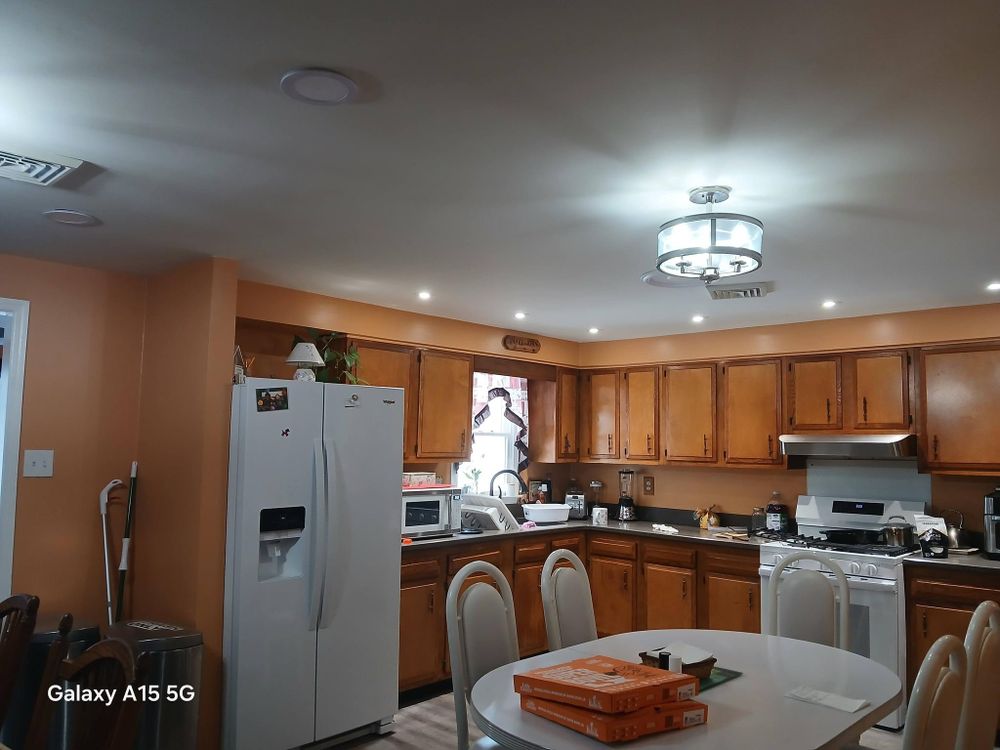 All Photos for Top Tier Drywall and Painting LLC in Rosenhayn, NJ