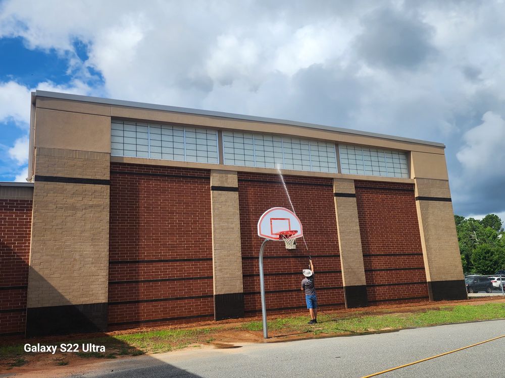 All Photos for MBM Window Cleaning in Gwinnett County, GA