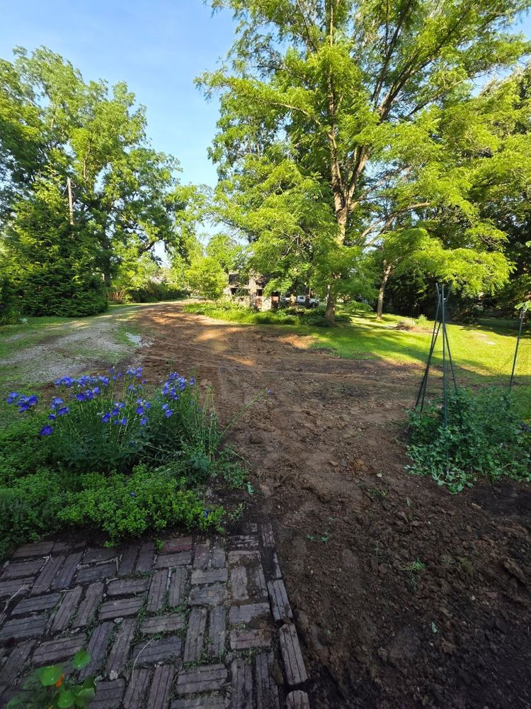 All Photos for Four Seasons Drain Services in Ionia County, MI