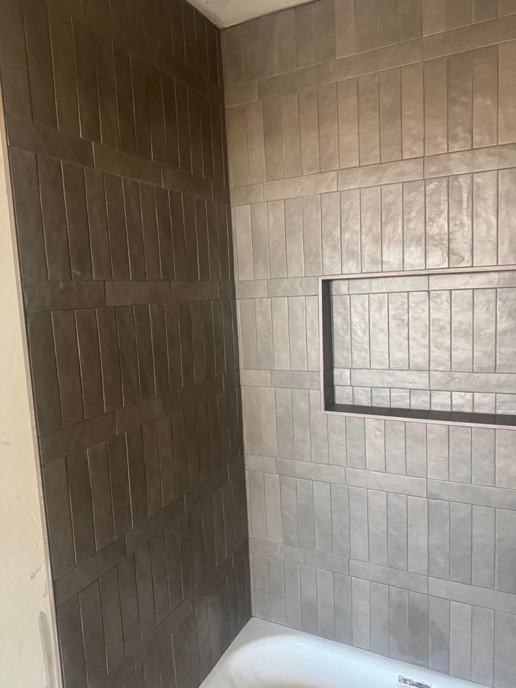 All Photos for Knock & Son Tile in Nampa, ID