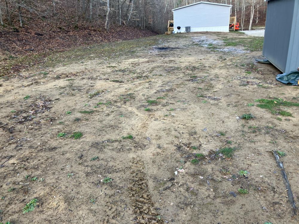 All Photos for Kidd Excavating LLC in West Liberty, KY