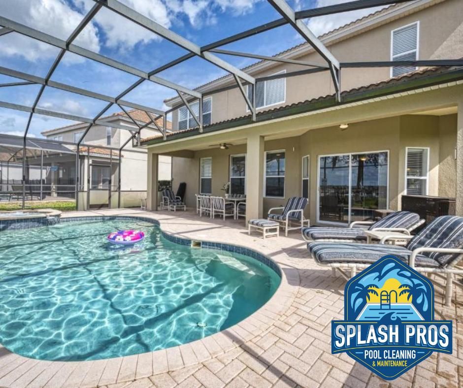 All Photos for Splash Pros in Parrish, FL