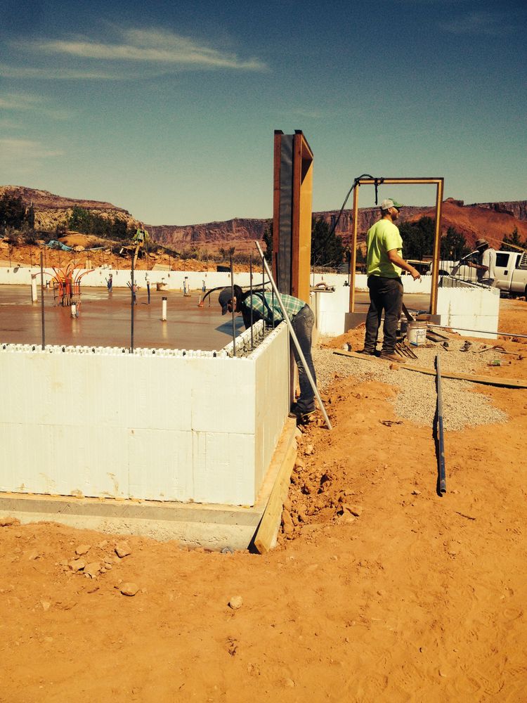 All Photos for Lawson Brothers Construction LLC in Moab, UT