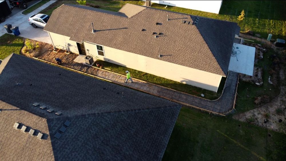 All Photos for MTZ Concrete Services in Tulsa, OK