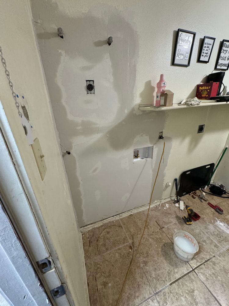 All Photos for Methodical Plumbing Services in San Antonio, TX