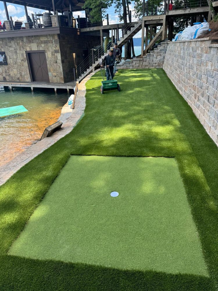 All Photos for Capital GREEN in Atlanta, GA