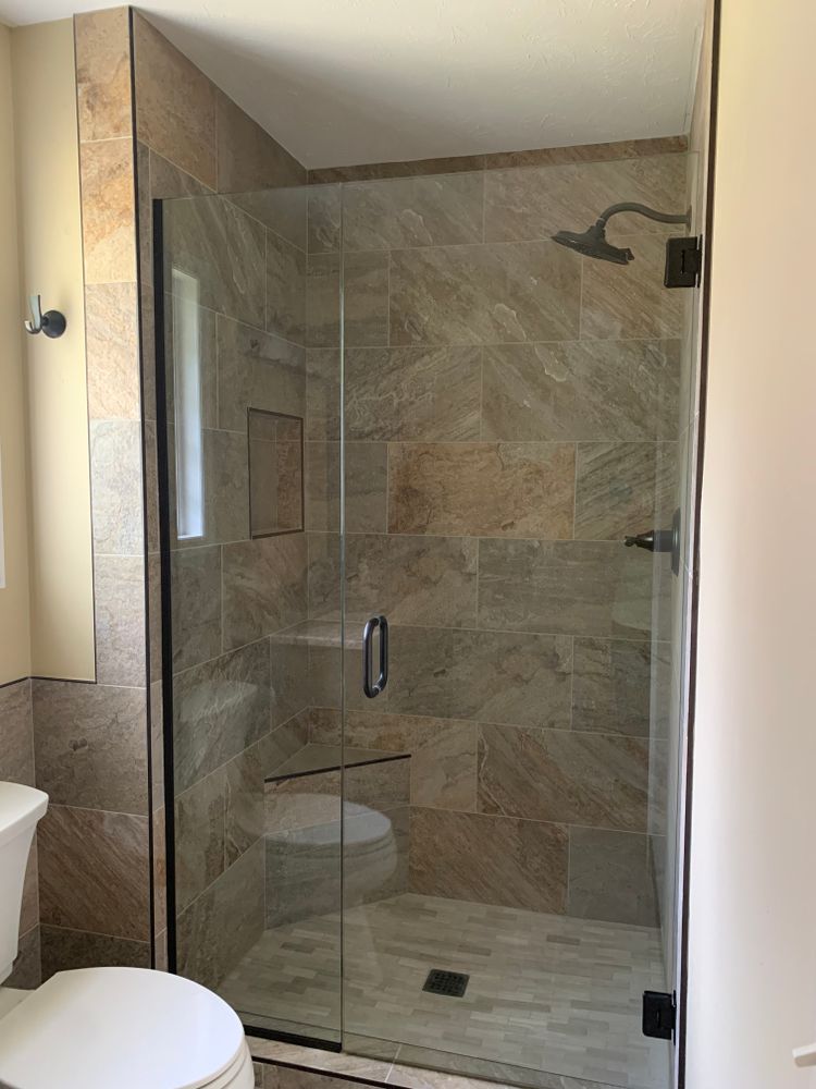 All Photos for Precision Tile LLC in Richmond, Kentucky