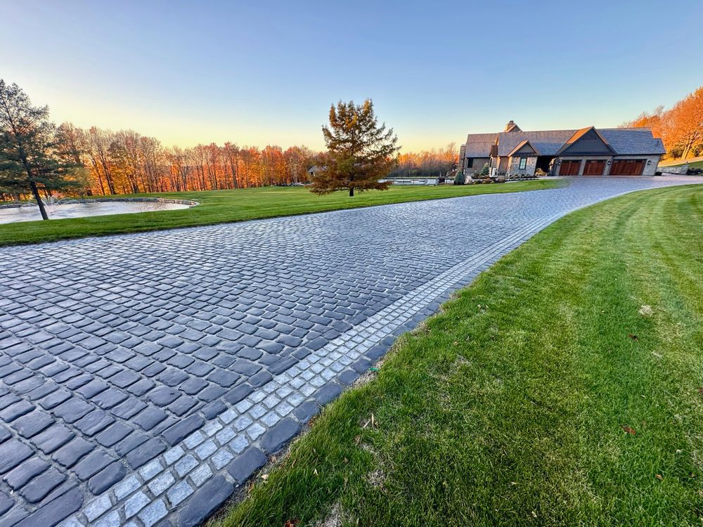 All Photos for The Lawn Guy Landscape & Hardscape Solutions in Saratoga Springs, NY