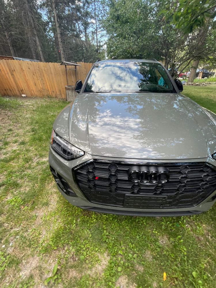 All Photos for Lux Car in Whitefish, MT