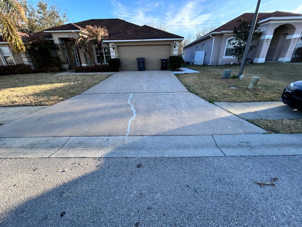 All Photos for Cornerstone Concrete Solutions LLC in Lakeland, FL