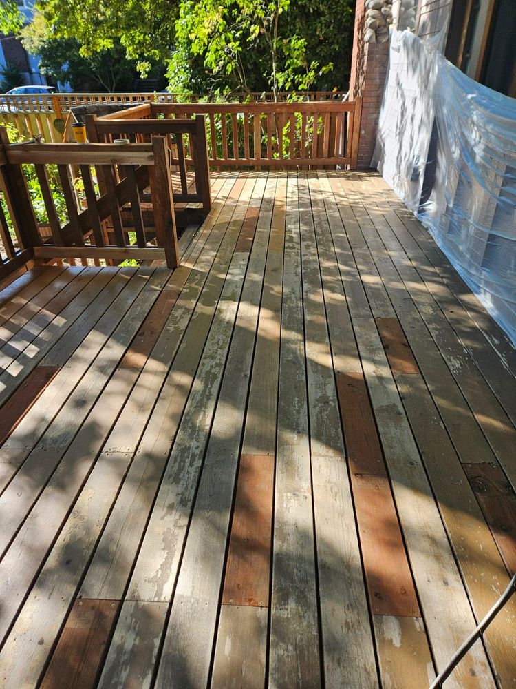 Exterior Renovations for Eminent Construction in Hillsboro, OR