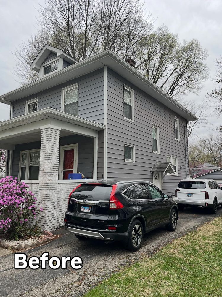 All Photos for LOCKWOOD FINISHES in Springfield, IL