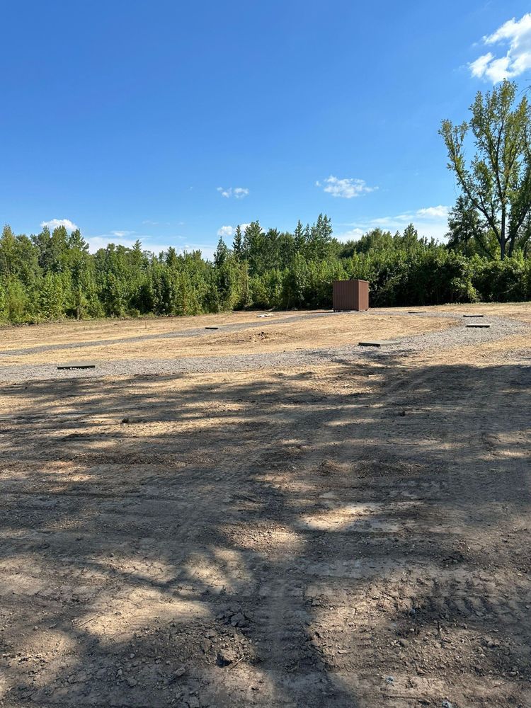 All Photos for Kings Concrete & Construction in Tuscaloosa, AL