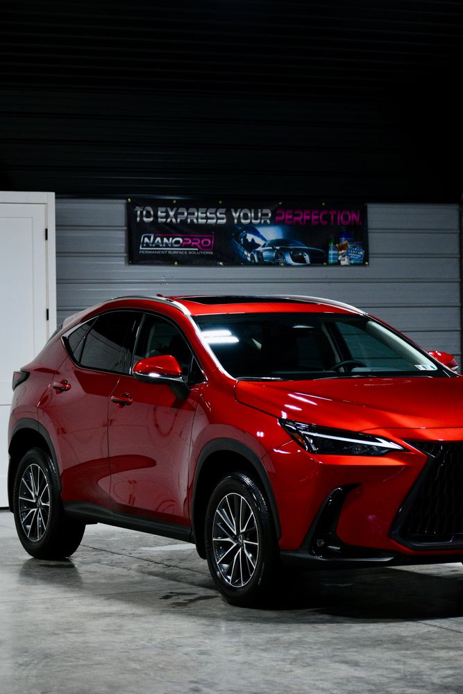 All Photos for All in the Details in Albemarle, NC