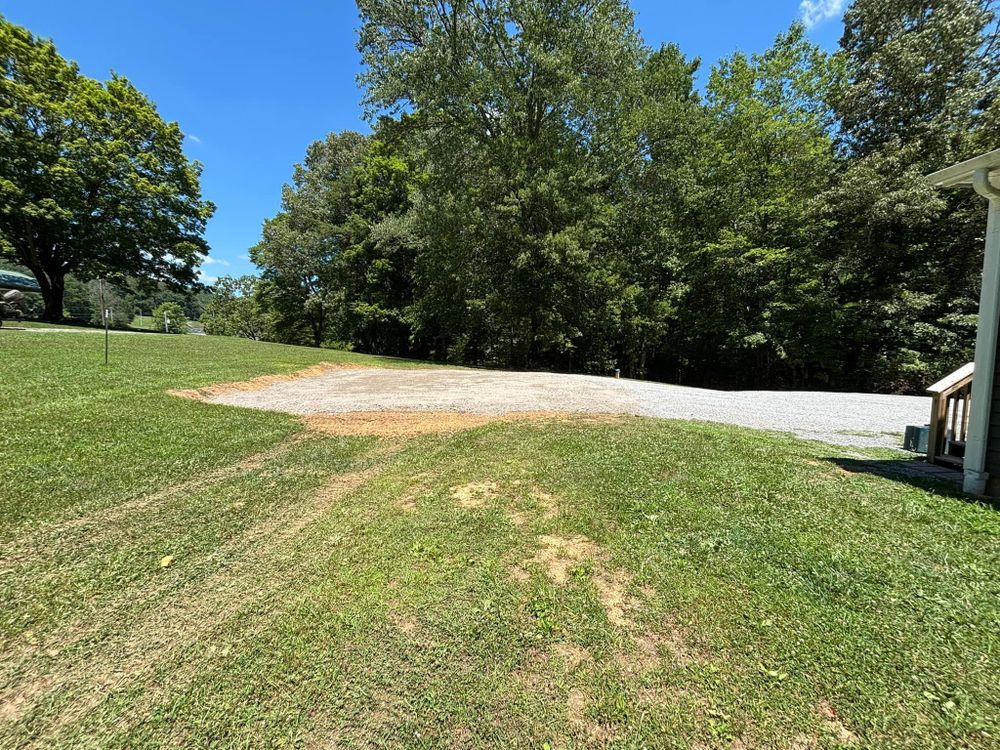 All Photos for Three Rivers Dirt Works LLC in Knoxville, TN