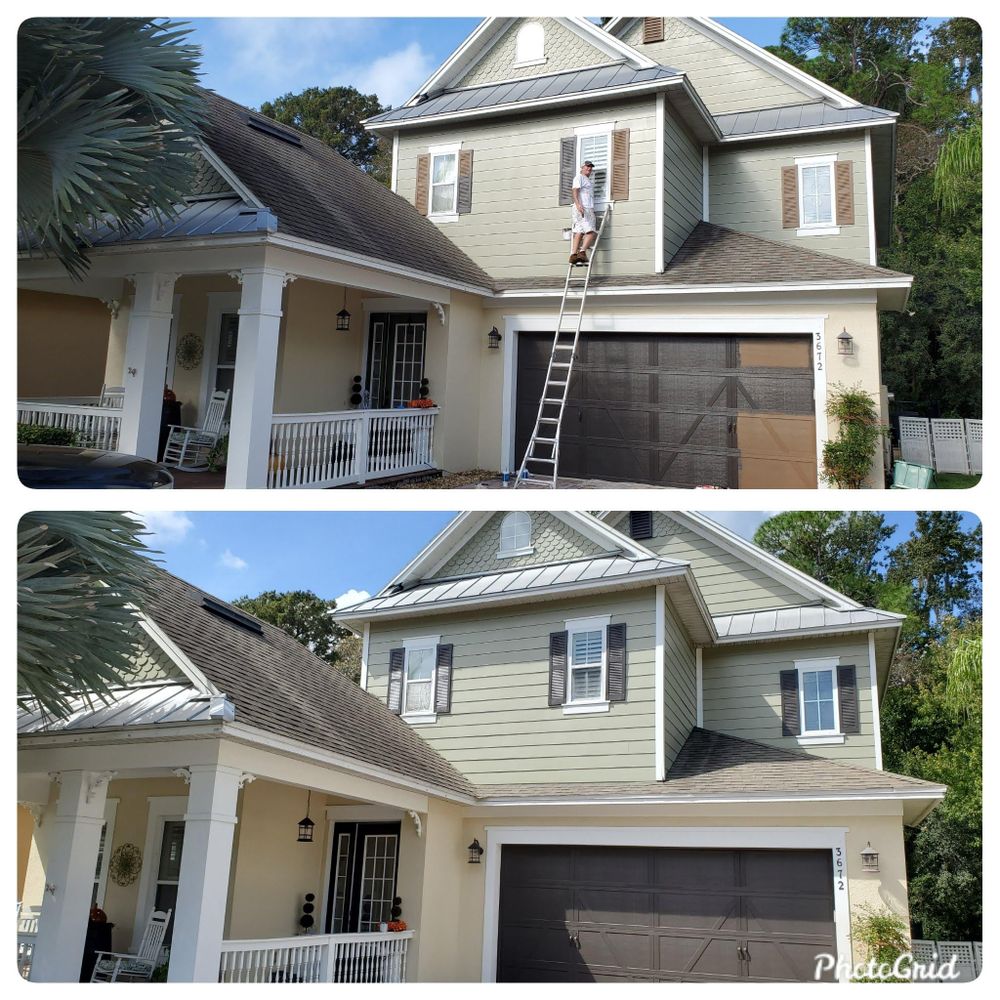 All Photos for Best of Orlando Painting & Stucco Inc in Winter Garden, FL