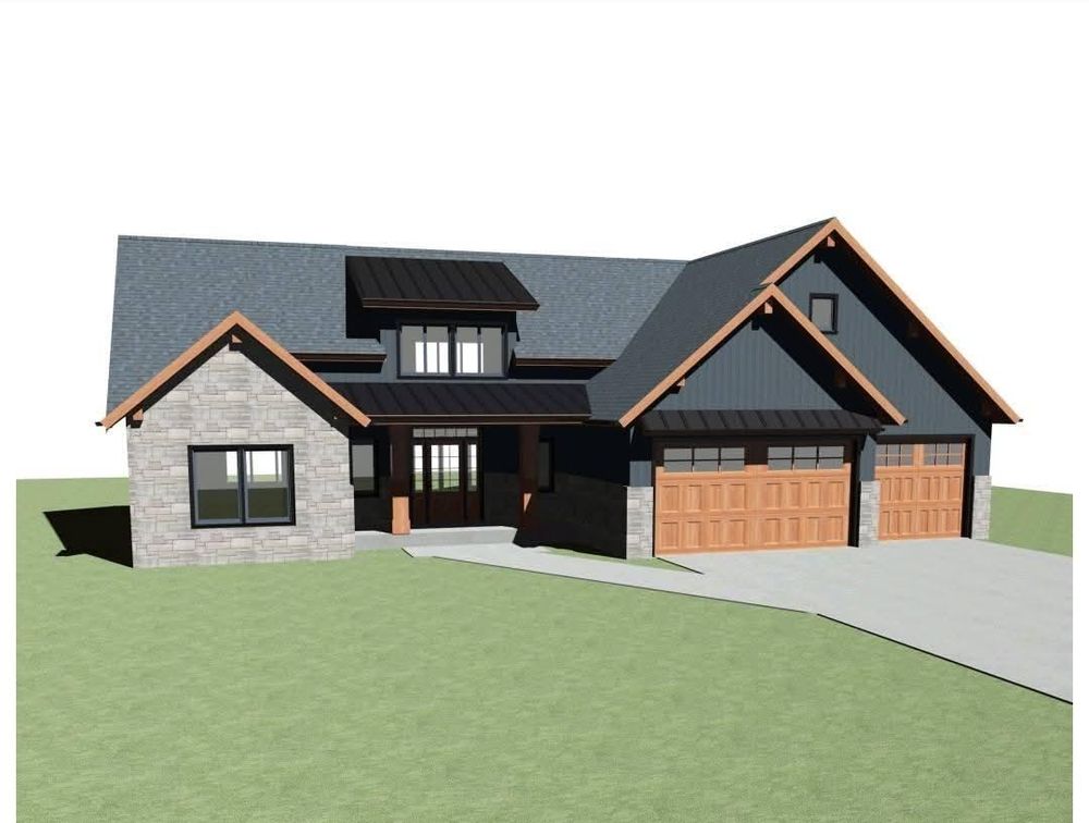 All Photos for Mitchell Builders LLC in Lake County, IN