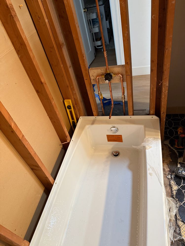 All Photos for High Quality Plumbing in Woodbury, MN