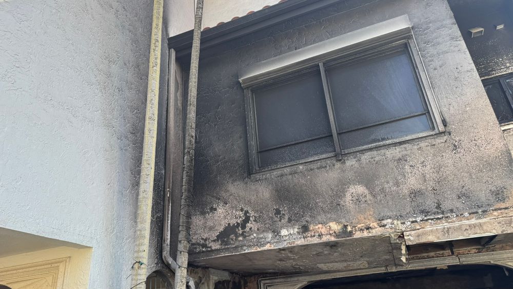 Fire Claims for Surplus Public Adjusters in Miami-Dade County, FL