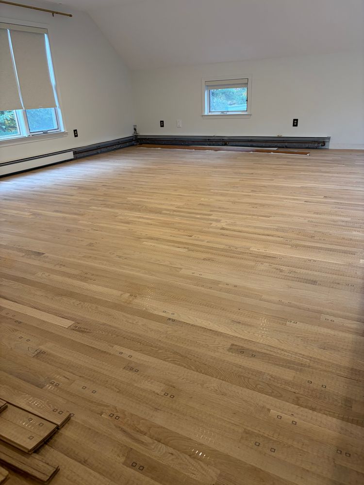 All Photos for Simply Wood Floors in Worcester, MA