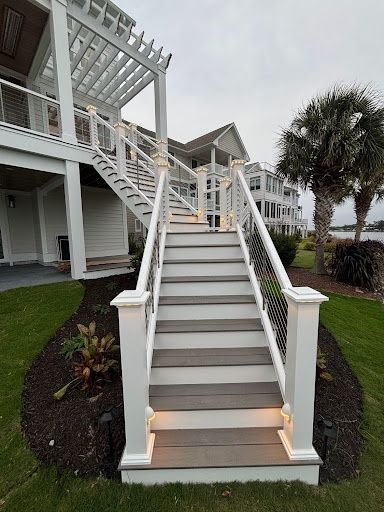 All Photos for Electrical Solutions USA in Bolivia, NC