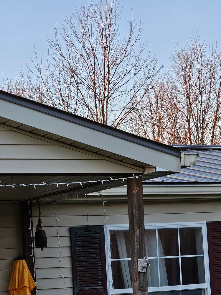 All Photos for John Colvin's Home Improvement in Modoc,  IN