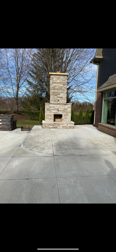 All Photos for Showecker Masonry in Indianapolis, IN