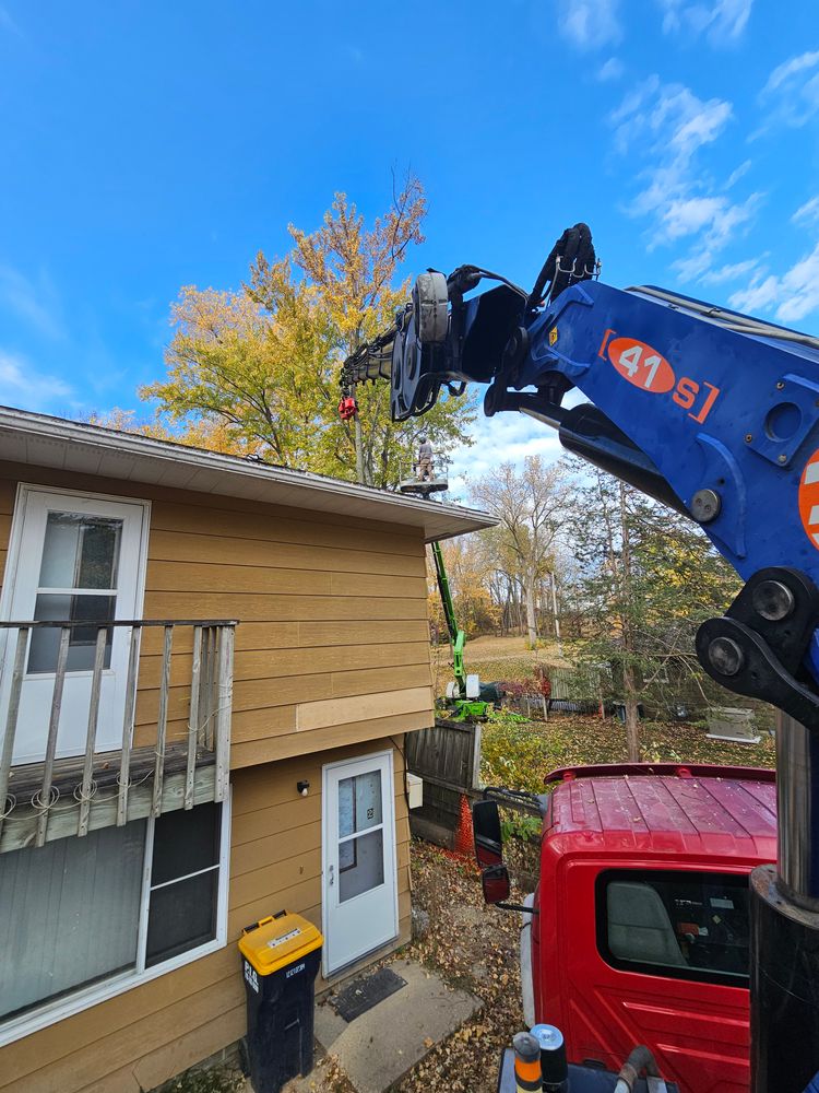 All Photos for Down To Earth Tree Service in Red Wing,  Minnesota