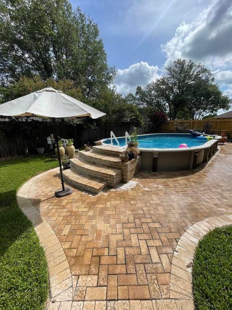 All Photos for OTM Hardscape & Construction in Houston, TX