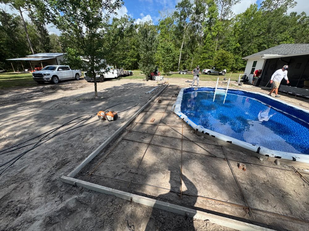 All Photos for Cameron Enterprises in Live Oak, FL