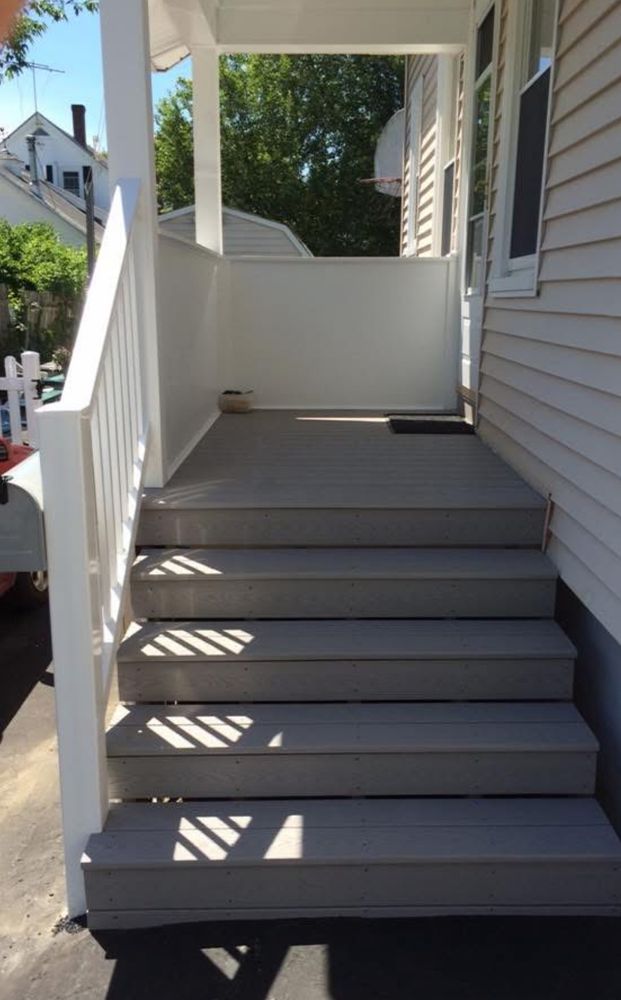 All Photos for LMA Home Improvement in Ashby, MA