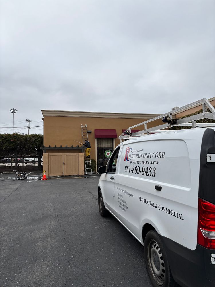 All Photos for RC Elite Painting Corporation  in Castroville, CA