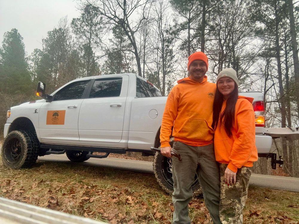 All Photos for Ross Family Tree Service LLC  in Hohenwald, TN