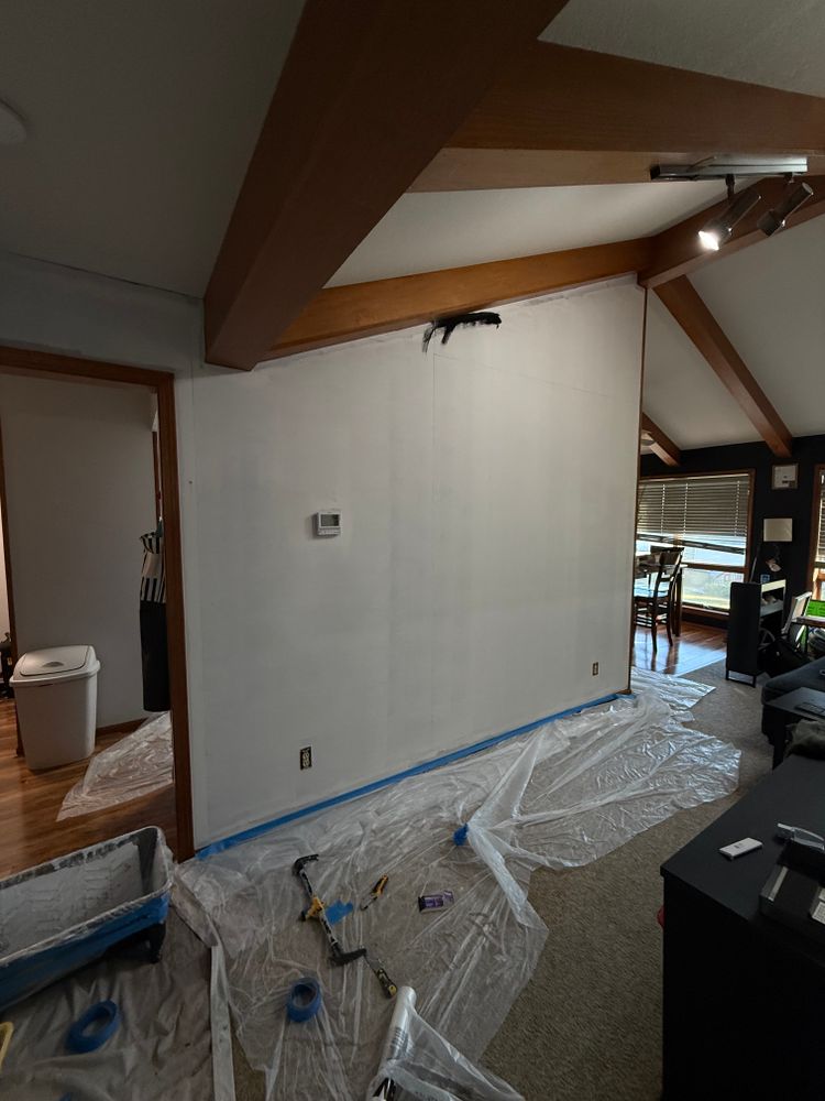 All Photos for Mathews Painting in Iola, KS