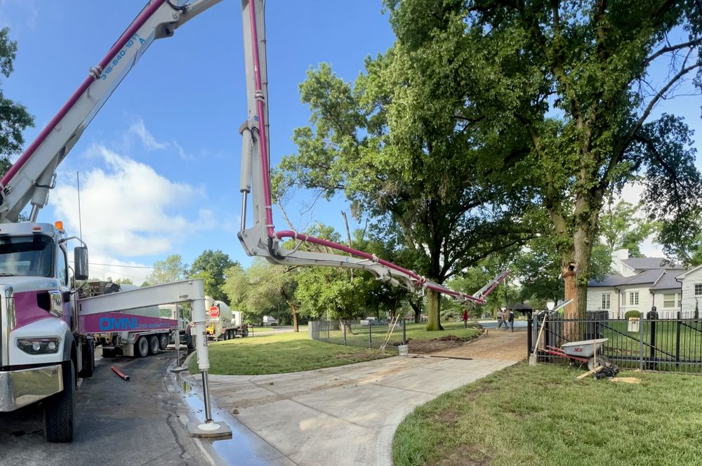 All Photos for Omni Construction Product in Wichita, KS