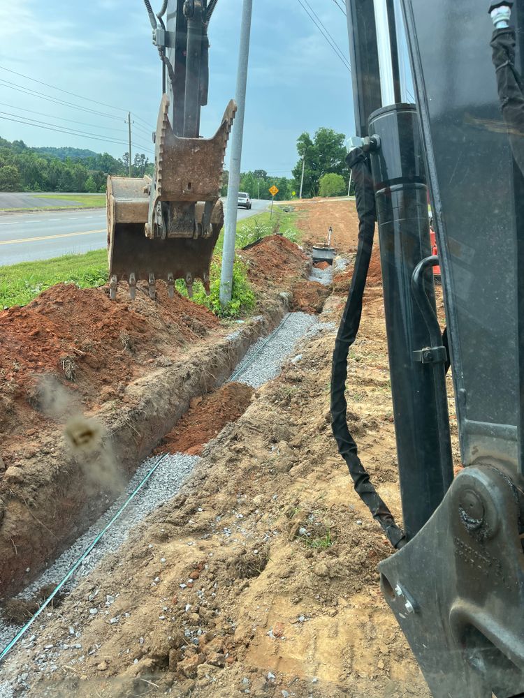 All Photos for J.P Landscaping and excavation in Chattanooga, TN