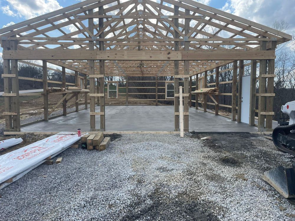 All Photos for Patterson Excavation in Dry Ridge, KY