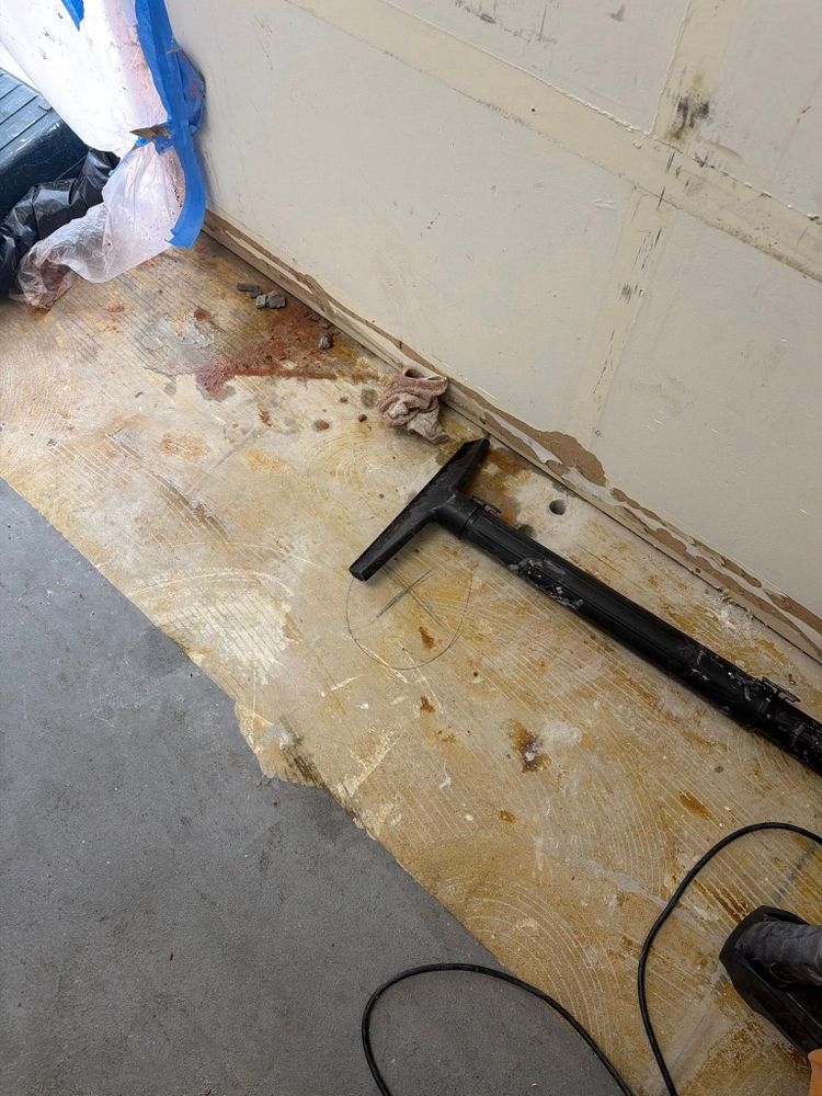 All Photos for DMS Concrete Cutting in Bushnell, FL