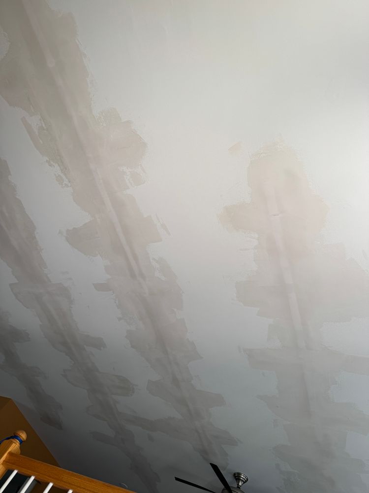 All Photos for Sanchez Paint Pros in Frederick, MD
