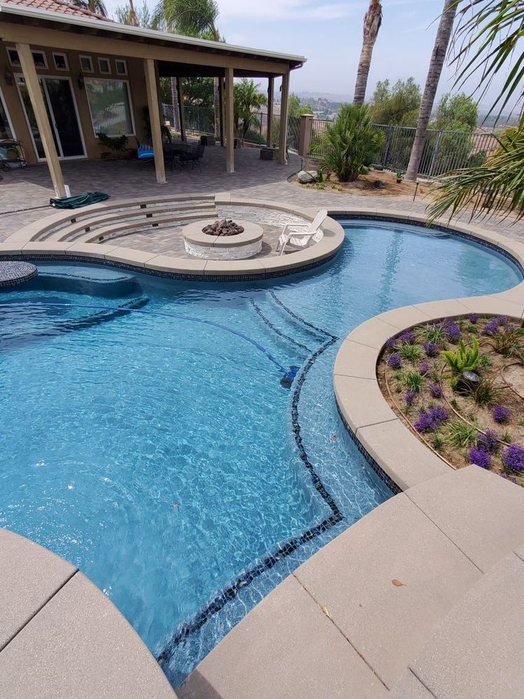 All Photos for Sunsational Pools & Spas in Inland Empire, CA