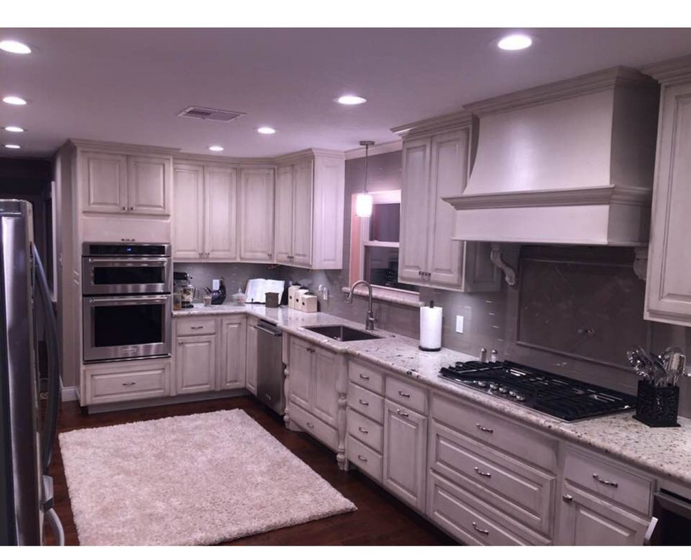 All Photos for Mason's Quality Construction Company in Texas City, TX