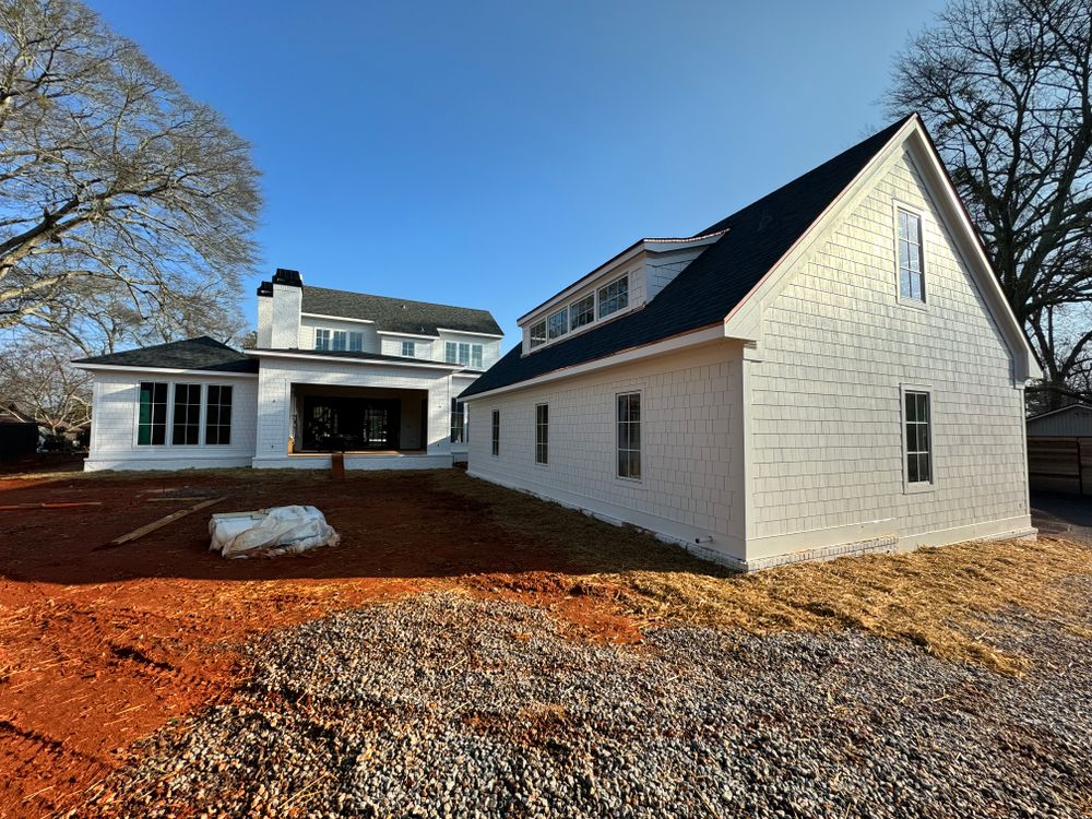 All Photos for Ang Painting LLC in Athens, GA
