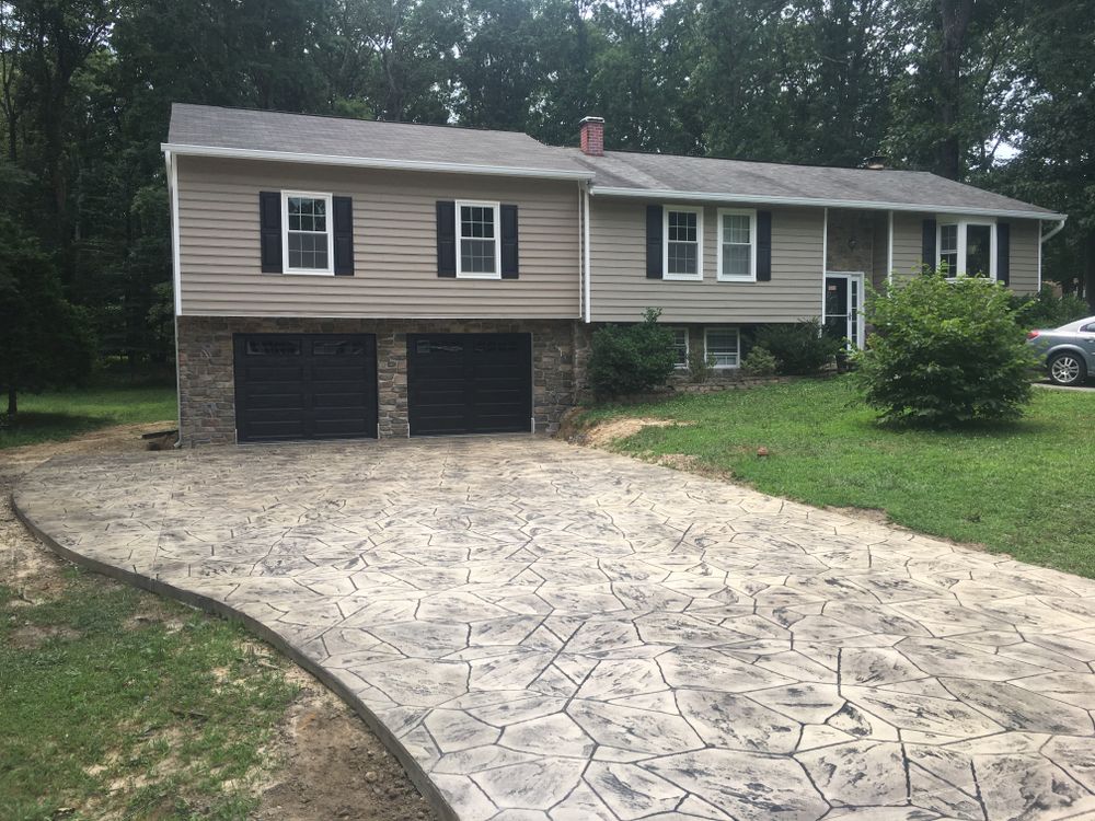 All Photos for Dixie Concrete Masonry in Saint Leonard, MD