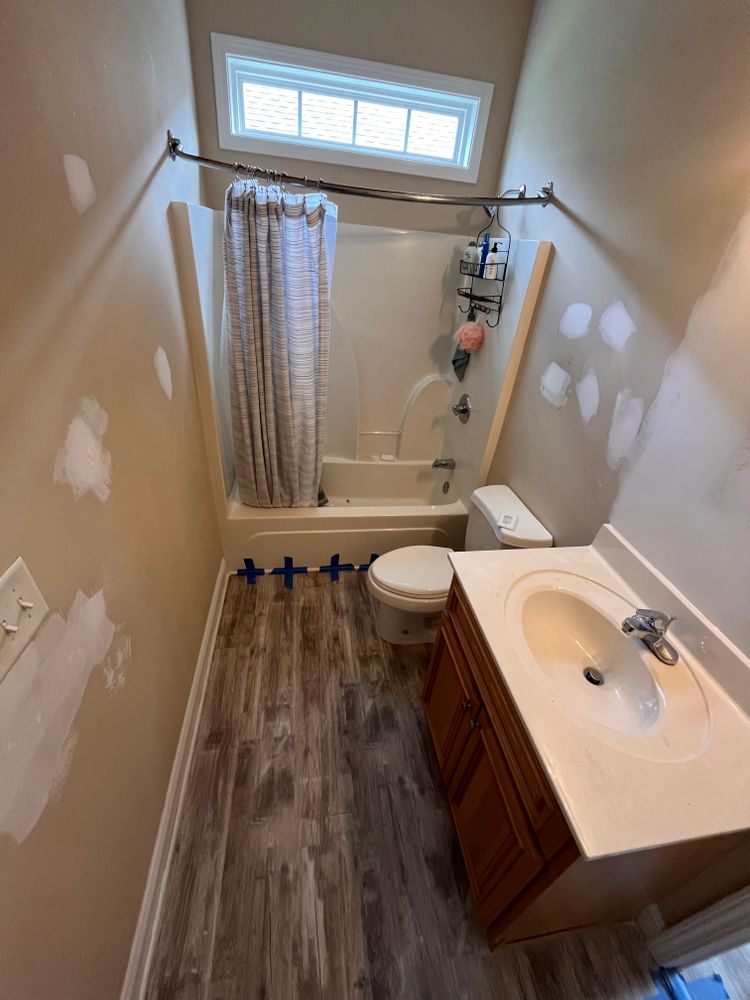 All Photos for Green Wing Home Services in Garden City, SC
