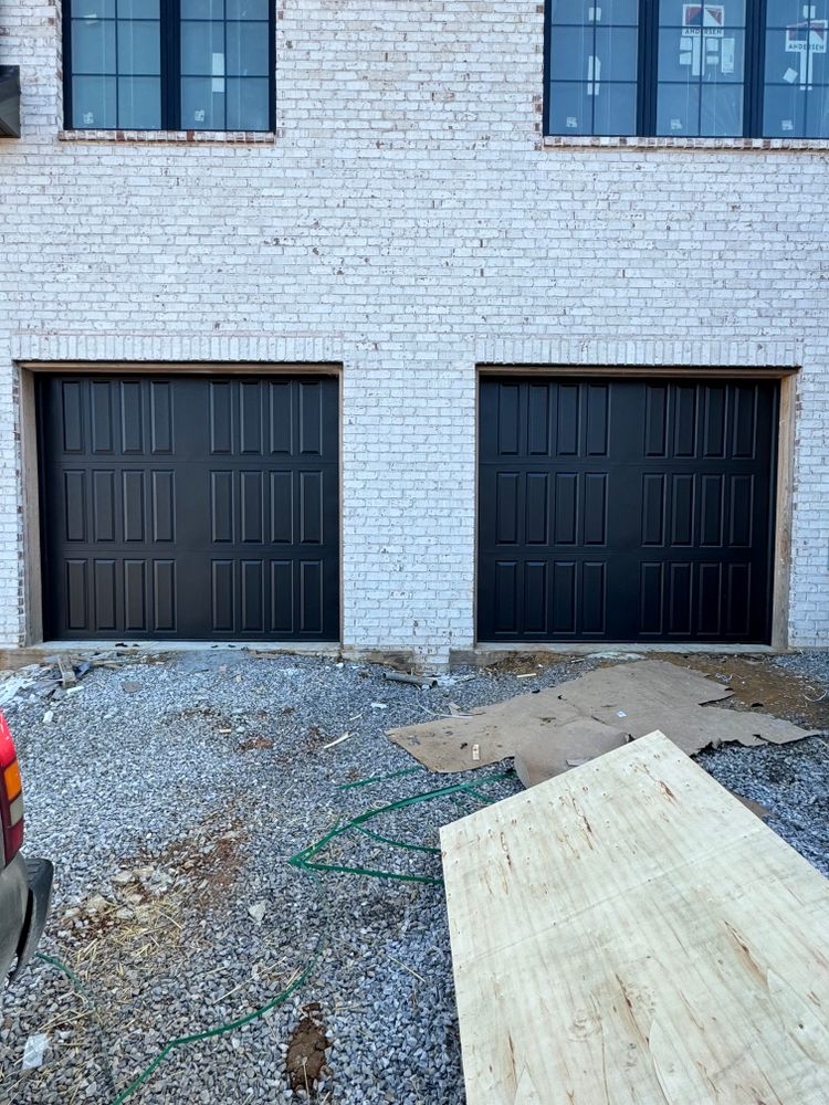 All Photos for Camco Commercial Door Company in Anderson, TN