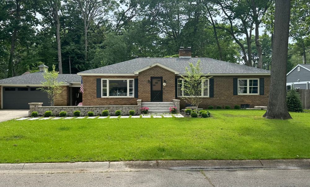 All Photos for Greenscape Lawns in Montague, MI