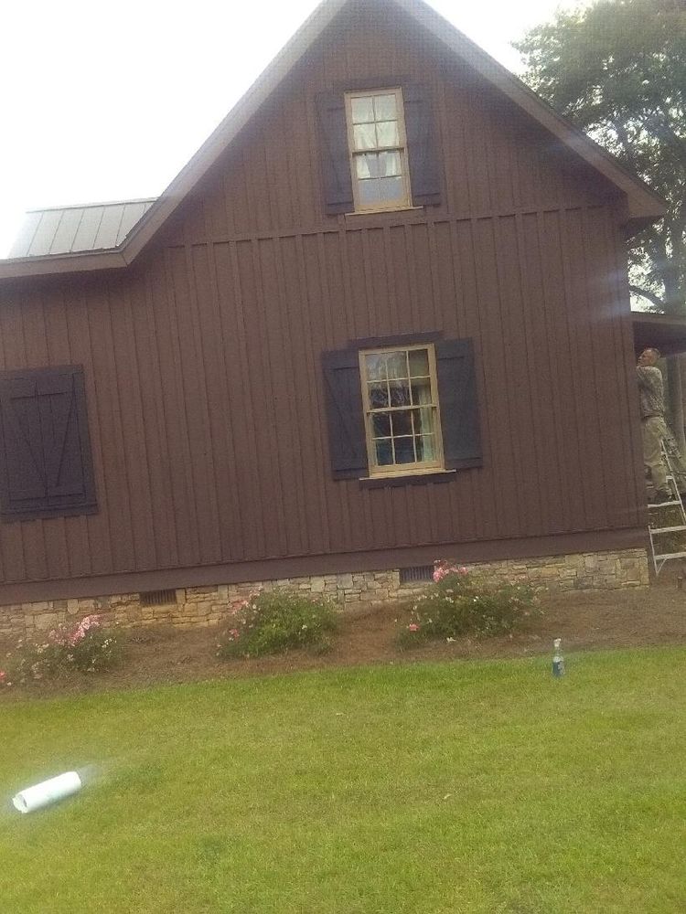 All Photos for Mike's Painting in Laurens County, GA