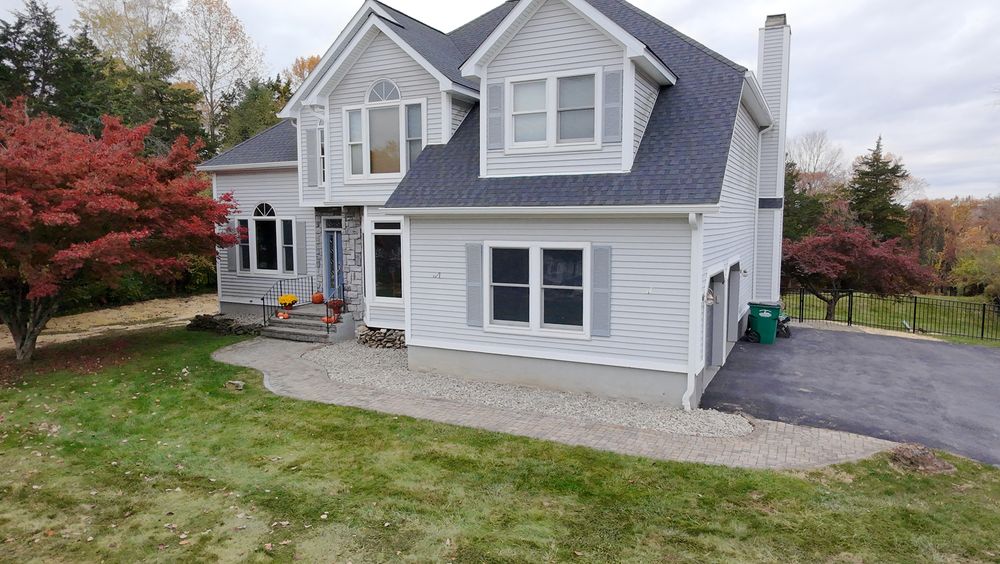 All Photos for NK Landscaping LLC in Dutchess County, NY